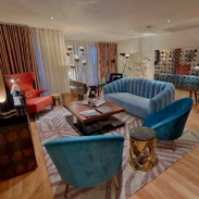 New showroom: Covet House London  | 